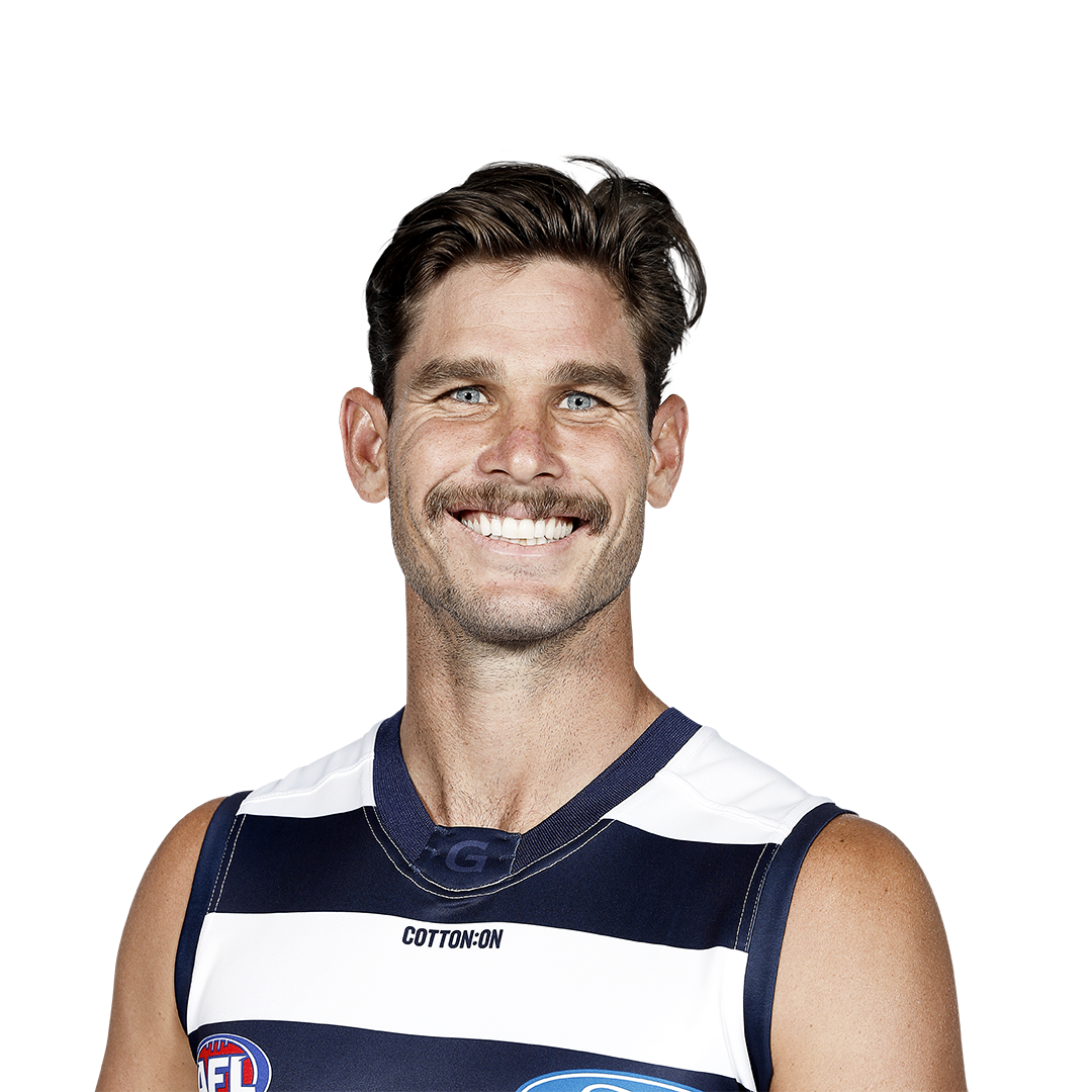 Tom Hawkins | Geelong Cats | Player Profile | SuperCoach & AFL Fantasy ...